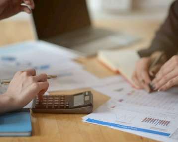 Exemplu și șablon de CV pentru contabil pentru 2025