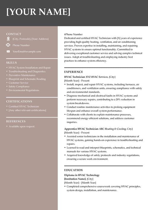 CV ChatGPT cu un șablon Livecareer