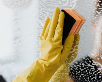 Scrisoare de intenție pentru personal de curățenie: exemplu și cum se scrie (+șablon)