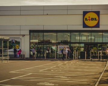 Exemple de scrisori de intenție pentru Lidl (și pentru asistent clienți)