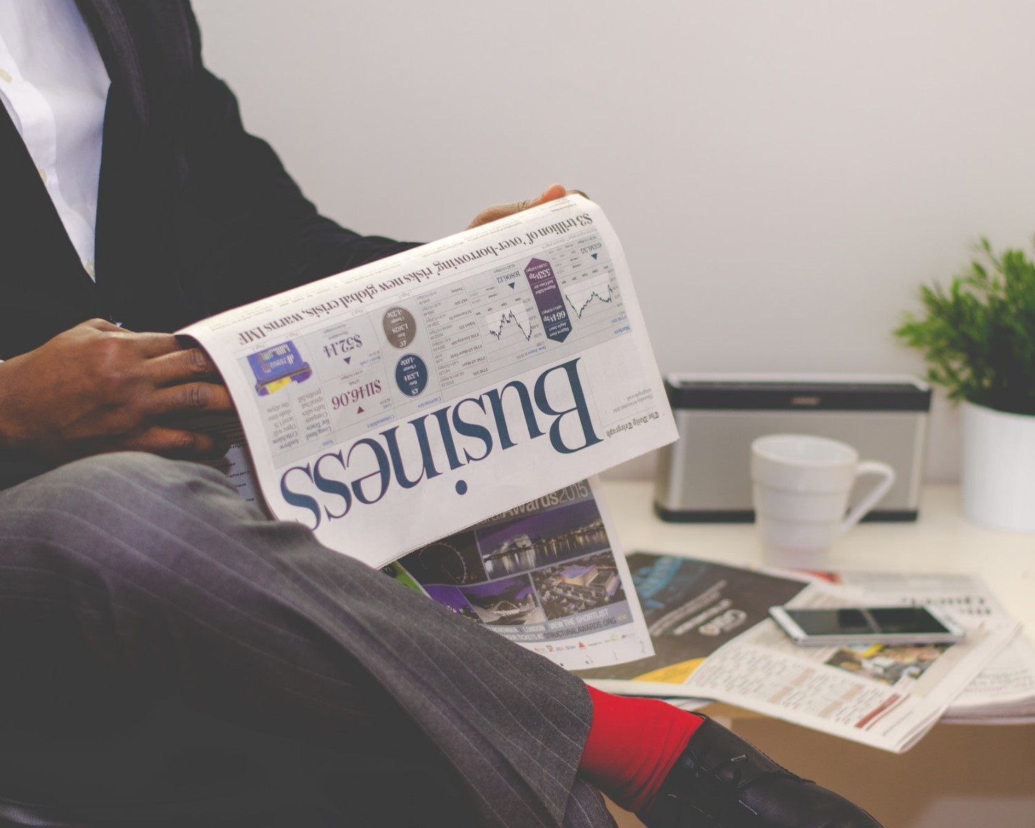 CV pentru Investment Banking: Model și cum să îl redactezi