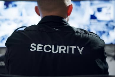 Exemplu și model de CV pentru agent de securitate pentru 2025