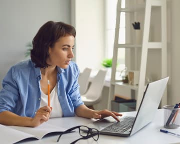Exemplu de CV pentru lucrător independent și cum să îl redactezi