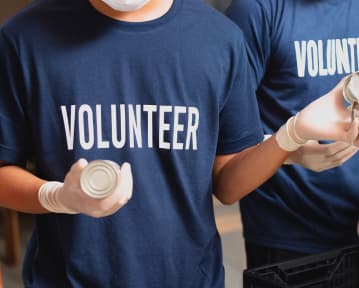 Exemplu de CV pentru voluntar și ghid de scriere pentru 2025